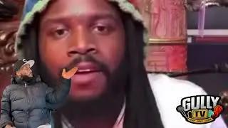 A life saving message to the men who follow The Real Gully Tv (MUST WATCH)