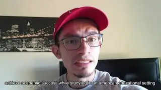EducationUSA | How did EducationUSA support you during your process?