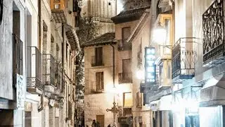 Los Balcones de Maritxu | Toledo, Spain | Hotel Review 🌟
