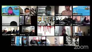 Fieldtrip Virtual SMPIT UQD 2021-2022 : Live with IMUSKA