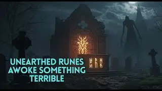 The Moving Picture  | M. R. James Ghost Story (Narration)