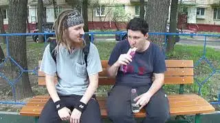 Социальный ролик 