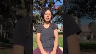 80&rsquo;s BLASIAN  TALKS LIKE A VALLEY GIRL💃🏽