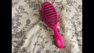5 Must Have Curly Hair Essentials!