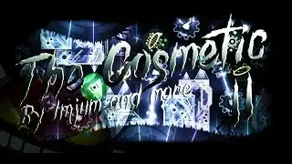 The Cosmetic II By Imjum (me) & more | Verified by Sonic80