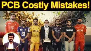 PSL Roadshows vs. Pakistan Cricket&rsquo;s Future: Are We Wasting Money?