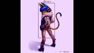 Ankha Camel By Camel feat  Sandy Marton (Special Version) reupload