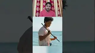 Ye Scene Ek Clue Chhupa Ke Rakhta Hai #movie