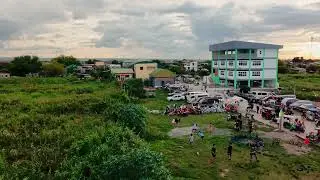 CJImages | Caingin Lake Port