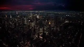 Rhapsody in Blue (George Gershwin) &ndash; Cosmos: A Spacetime Odyssey: Episode 5