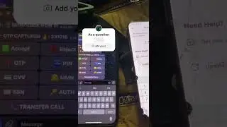 ОТР BOT BYPASS ( CVV,SMS, LIVECC,2FA,3D'S )TAPN TELEGRAM@XMASTER_OTP