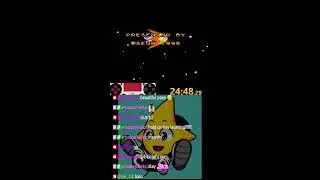 Ristar - Going back to JP Game Gear any% runs after my Improvements