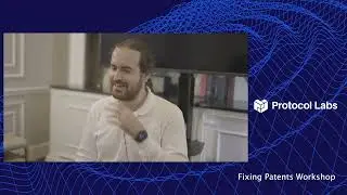 3. David Dalrymple - New Mechanisms for Patents
