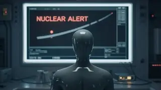The Day a Computer Nearly Started World War III | Soviet Nuclear False Alarm (1983)