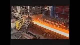 MITTAL STEEL OSTRAVA (movie - english ver. HD)