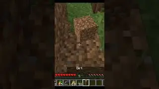 Nomadcraft Tales #minecraft #shorts #bloopers #nomadcraft