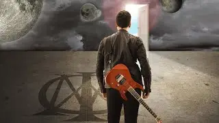 A Day in the Life of a Dream Theater Fan | Barstool Warrior Solo Cover