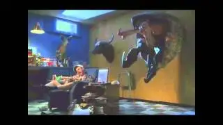 Tremors Two - Graboid Situation