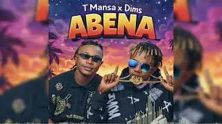 Dims Ft. T Mansa - Abena (Audio officiel)