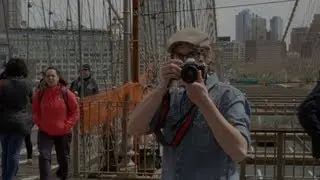 Capture | Finalist of Tropfest New York 2013