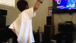 Just Dance Ryland