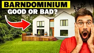 The Secret Pros & Cons of a Barndominium