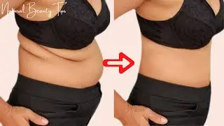 No-Diet, No-Exercise &ndash; Drink This Magical Water to Lose Weight / 100% Effective | Weight Loss Drink