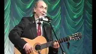 СПОВІДЬ СИВОГО КЛЕНА Валерій Маренич Українська пісня Ukrainian song