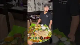 இதுவா அச்சாதின்?| மீண்டும் டிரெண்ட் ஆன மக்கான்  பதிவு| GST | scamgress | Tax for food