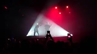 Leprous - The Price, Like A Sunken Ship & Slave (Live at Barba Negra, Budapest - 27th January 2026)