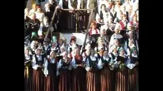 Savādā pasaule (koncerts 