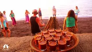 Ecstatic Dance Temple&trade; Facilitator Training with Seth Newman
