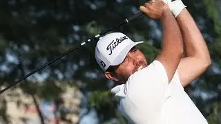 LIV golf wannabe eyes 'golden ticket' invite to Saudi league after impressive displays