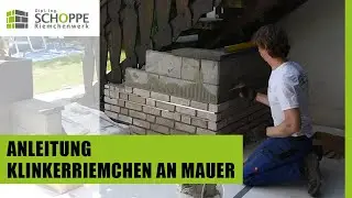 Brick slip installation instructions - Installing stone cladding - Working with stone slips