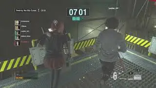 REResistance: The Match Where I Reached 400 (A Chill Victory With a Messy Ending)