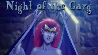 Night of the Garg