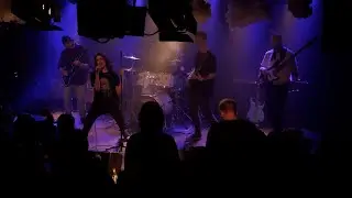muted &ndash; Drive (Live at In der Schwebe 2022)