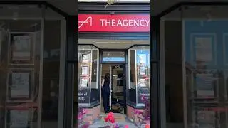I&rsquo;ve officially joined The Agency as a licensed real estate agent here in Victoria, BC!