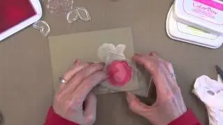 Layered Stamping
