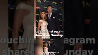 Julian McMahon&rsquo;s Daughter Shares Emotional Tribute on His 57th Birthday | Weeks After His Passing