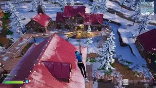 Fortnite Win mit dem Oberbengel