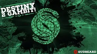 GAMBIT GRIND!!
