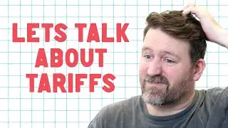 How The Tariffs Are Affecting My TTRPG Kickstarter!