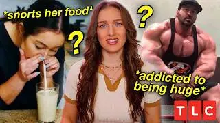 Моя странная зависимость почему-то вернулась?