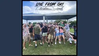 Simple Little Town (Live)
