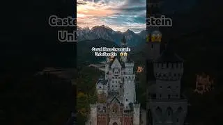 Top 3 Unbelievable German Destinations to Add to Your Bucket List NOW