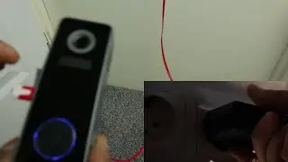 How to Charge Your Video Camera Doorbell