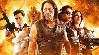 Machete Full Movie Information And Knowledge | Danny Trejo | Steven Seagal