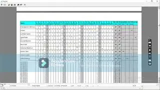 Highlight Mesin Absensi dan Software Attandent Management