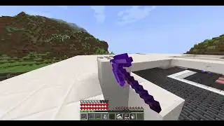 Minecraft Kittytownsmp building prom